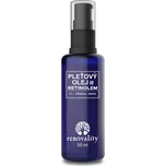 Renovality Pleťový olej s retinolem 50 ml