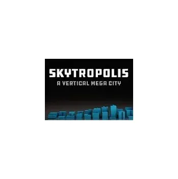 Počítačová hra Skytropolis