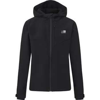 Bunda Karrimor Black 8348213 8 (36)