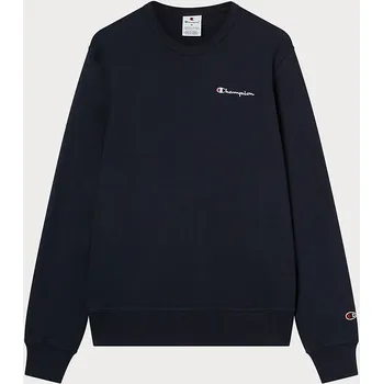 Pánské oblečení Champion Dunkelblau 3262252 S
