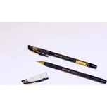 Kuličkové pero XGold Berlingo, 0,7mm - 243018
