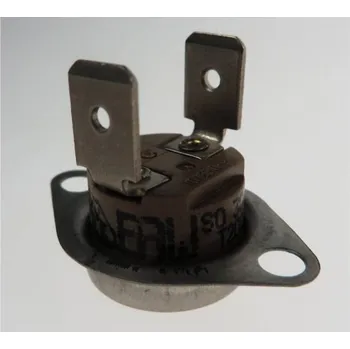 EAW SO3G2060052u termostat NC 60°C 250V/10A