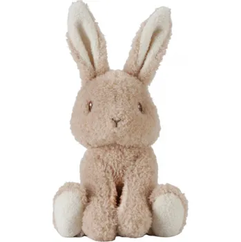 Dětské zboží Králíček plyšový 15 cm Newborn Naturals