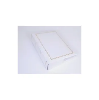 Fotoalbum Fotoalbum 10x15 B46300 Bílé