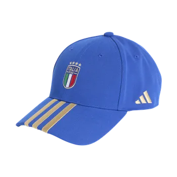 Kšiltovka Adidas Itálie 26 modrá UK OSFY