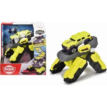 autíčko Spider Tank