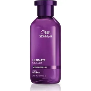 Šampon Wella Professionals Ultimate Color Shampoo 250ml