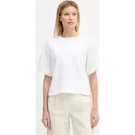 Bavlněné tričko Dkny