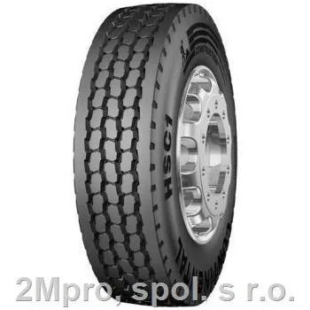 CONTINENTAL 12 R 22.50 TL 148K HSC1