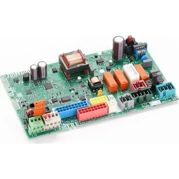 Příslušenství ke kotli Protherm 0010028087 ovládací deska