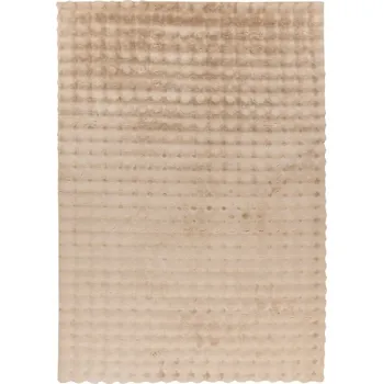 Koberec Kusový koberec My Aspen 485 beige, 80x150, béžová, ložnice, Obsession - 1 rok na vrácení + DOPRAVA ZDARMA k Vám i zpět