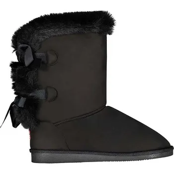 Dámská zimní obuv Kozačky Geographical Norway Schwarz 8337497 37