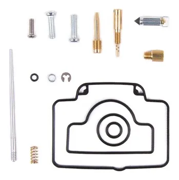 Palivový systém pro motocykl PROX SADA NA OPRAVU KARBURÁTORU YAMAHA WR 250 '91 (26-1579)