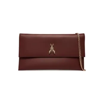 Kabelka Kabelka Patrizia Pepe CB5460/L011-B861 Hnědá OS