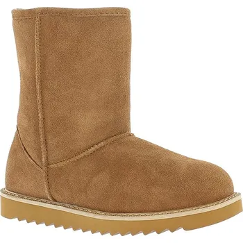 Dámská zimní obuv Kozačky Gooce Hellbraun 1287047 38