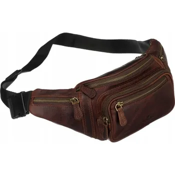 Ledvinka Peterson ledvina kyčelní PTN 2506-OLH-8526 BR hnědá