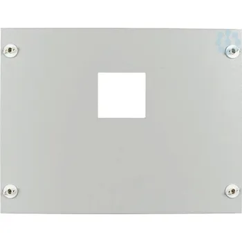 Rozvaděč EATON 286763 Montážní deska pro NZM BPZ-NZM2-600-MV