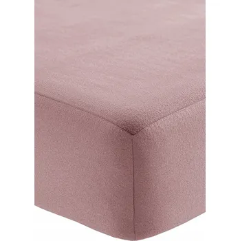 Prostěradlo Prostěradlo s gumičkou 4sleep polyester 180 x 200 cm