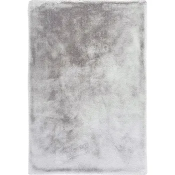 Koberec Kusový koberec Infinity 200 Grey, 80x150, šedá, ložnice, Obsession - 1 rok na vrácení + DOPRAVA ZDARMA k Vám i zpět