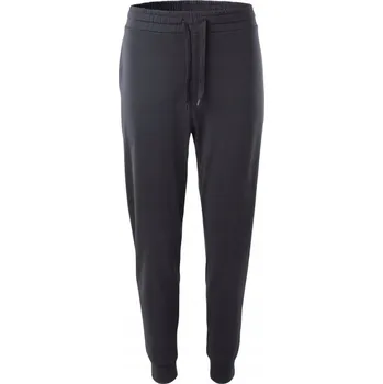 Dámské kalhoty Dlouhé tréninkové kalhoty Martes XS černé