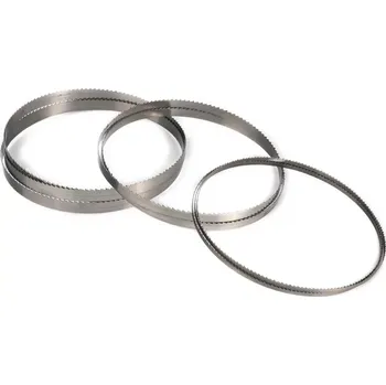 Pilový pás Pilový pás pro pásovou pilu HBM 250, 1826 x 10 mm, 8 TPI (HBM Machines)