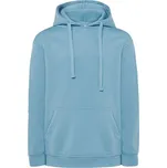 Jhk Pánská mikina JHK421 Sky XL