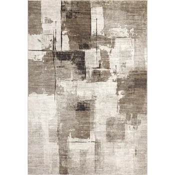 Koberec Kusový koberec Posh 300 Taupe, 80x150, hnědá, chodba / předsíň, Obsession - 1 rok na vrácení + DOPRAVA ZDARMA k Vám i zpět