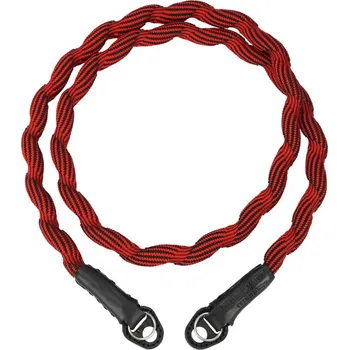 Artisan & Artist ACAM-707 Spiral Cord Strap