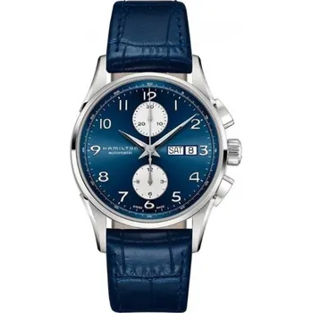Hodinky Hamilton Jazzmaster Maestro