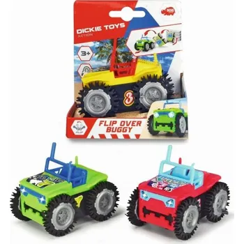 autíčko Auto Flip Over Buggy, 3 druhy
