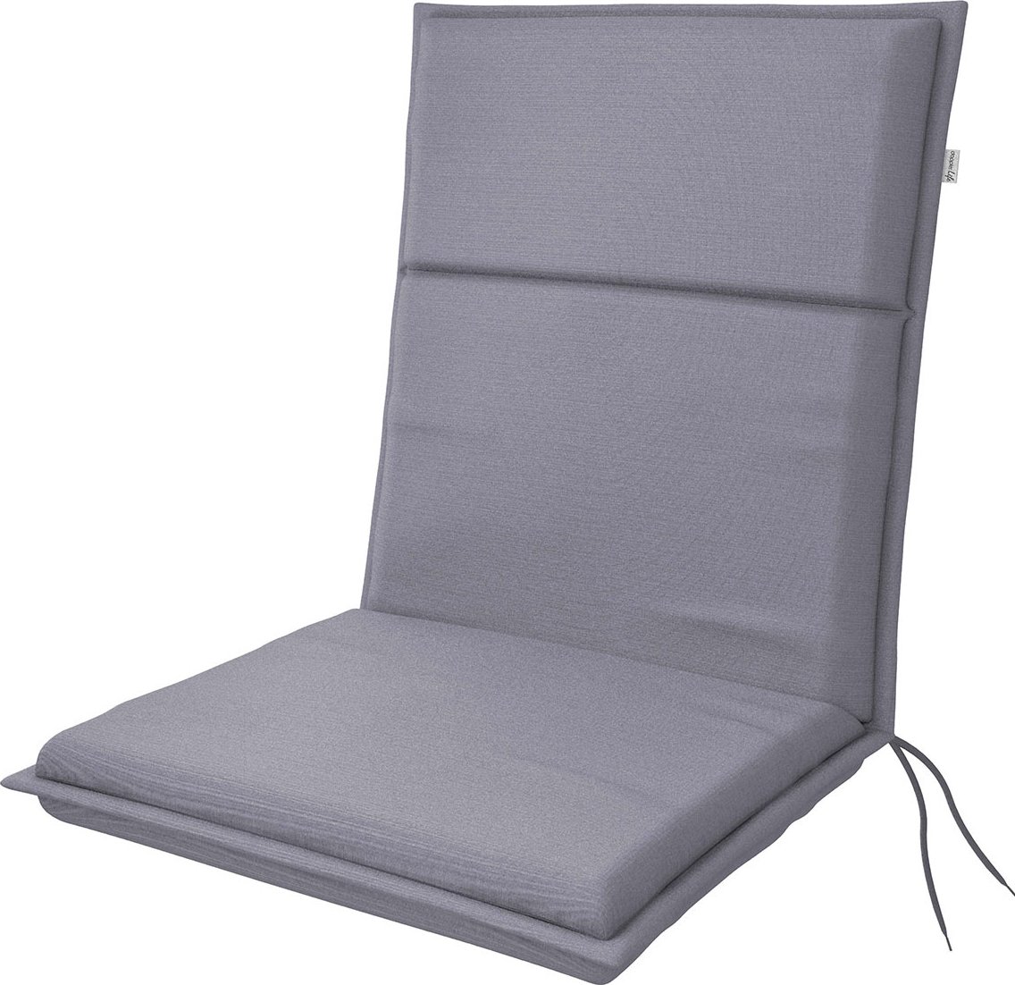 Doppler LIFE 5354 nízký - polstr na židli a křeslo