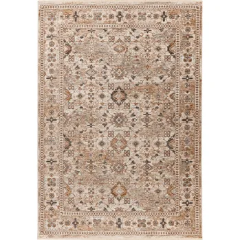 Koberec Kusový koberec Laos 465 Beige, 40x60, béžová, chodba / předsíň, Obsession - 1 rok na vrácení + DOPRAVA ZDARMA k Vám i zpět