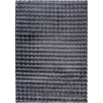 Koberec Kusový koberec My Calypso 885 anthracite, 80x300, šedá, ložnice, Obsession - 1 rok na vrácení + DOPRAVA ZDARMA k Vám i zpět