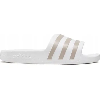 Dámské pantofle Adidas pánské pantofle Adidas K8610 velikost 42