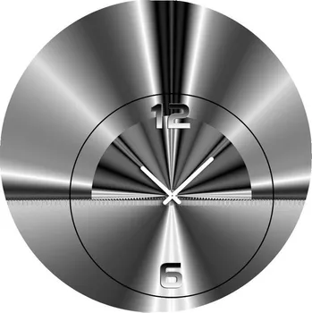 Hodiny Designové nástěnné hodiny 5070-0002 DX-time 40cm