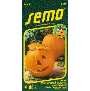 Semeno SEMO Tykev Gran Gigante 2 g