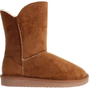 Dámské kozačky Boty Blackfield Hellbraun 416646 39