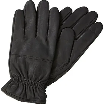 Oblečení a móda Rukavice Camel Active Schwarz 3957910 L