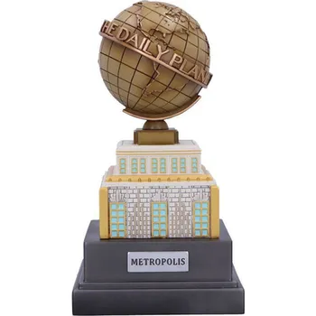 Figurka DC Comics Figure The Daily Planet 22 cm