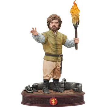 Figurka Game of Thrones Gallery PVC Statue Tyrion Lannister 23 cm