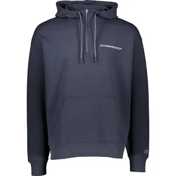 Pánská mikina Lacoste Dunkelblau 3575433 3XL