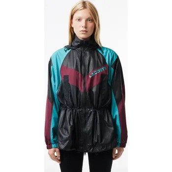 Dámská móda Mikina Lacoste Black 1208843 10 (38)