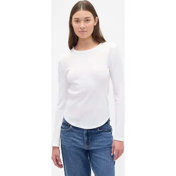 Dámské oblečení GAP Weiß 6143817 XXL