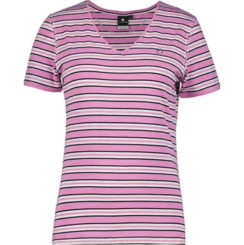 Dámské tričko Tričko LUHTA Pink 759948 XL
