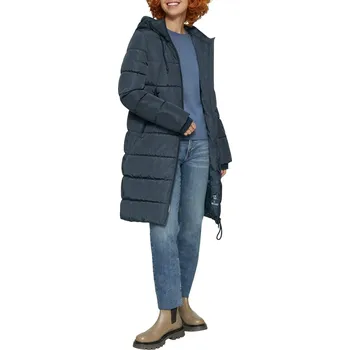 Dámská vesta Bunda QS by s.Oliver Dunkelblau 284180 S