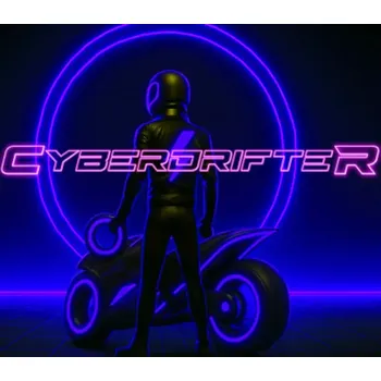 Počítačová hra CYBERDRIFTER