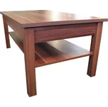 FALCO Konferenční stolek Samir R9 Odstín: Švestka 240058070