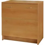 Idea Skříňka na lůžkoviny 145 buk 240057664