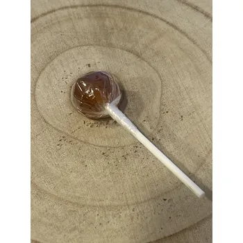 Cukrovinka Marksman Lízátko javorové Barva: Malý