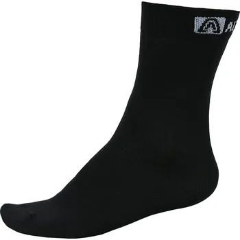 Pánské ponožky Ponožky ALTISPORT MAFADI ČERNÁ 43-46